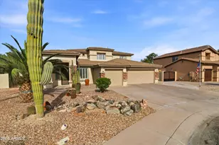 3834 E Diamond Rd, Gilbert, AZ 85297 - Photo 5