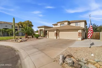 3834 E Diamond Road, Gilbert, AZ 85297 - Photo 1