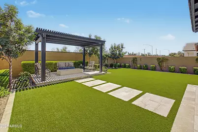 3710 E Rochelle Circle, Mesa, AZ 85213 - Photo 21
