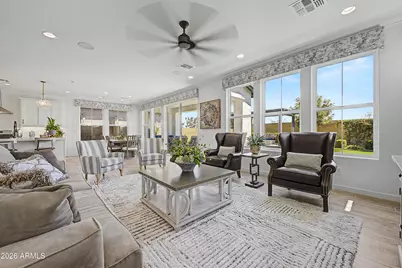 3710 E Rochelle Circle, Mesa, AZ 85213 - Photo 15