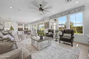 3710 E Rochelle Cir, Mesa, AZ 85213 - Photo 15