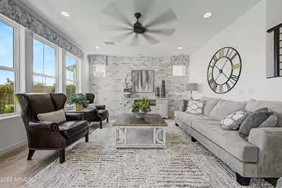 3710 E Rochelle Circle, Mesa, AZ 85213 - Photo 17