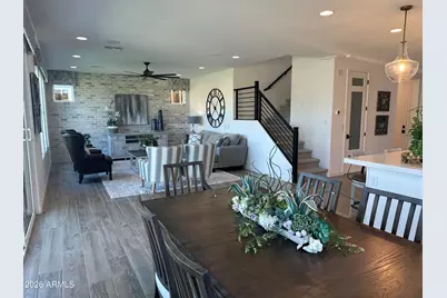 3710 E Rochelle Circle, Mesa, AZ 85213 - Photo 3