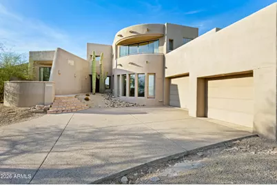 13448 E Bloomfield Drive, Scottsdale, AZ 85259 - Photo 3