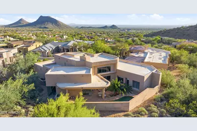 13448 E Bloomfield Drive, Scottsdale, AZ 85259 - Photo 37