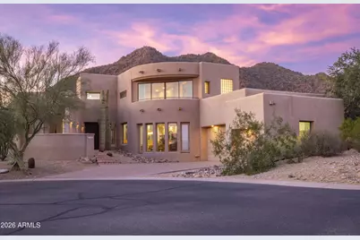 13448 E Bloomfield Drive, Scottsdale, AZ 85259 - Photo 1