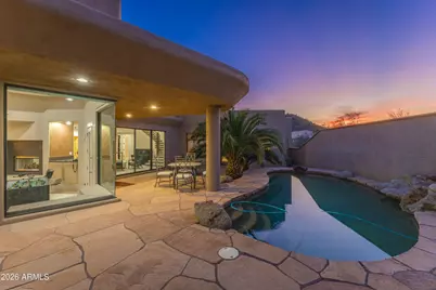 13448 E Bloomfield Drive, Scottsdale, AZ 85259 - Photo 41