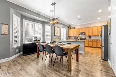 973 E Benrich Drive, Gilbert, AZ 85295 - Photo 13