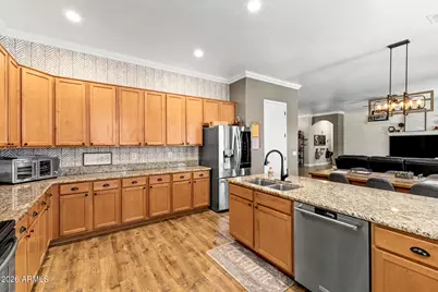 973 E Benrich Drive, Gilbert, AZ 85295 - Photo 11