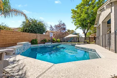 973 E Benrich Drive, Gilbert, AZ 85295 - Photo 43