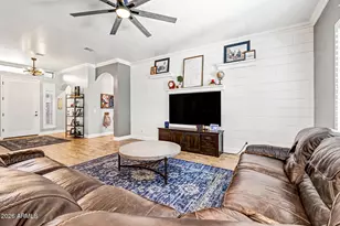 973 E Benrich Dr, Gilbert, AZ 85295 - Photo 9