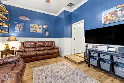 973 E Benrich Drive, Gilbert, AZ 85295 - Photo 27