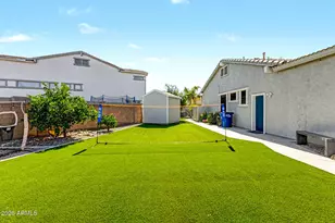 973 E Benrich Dr, Gilbert, AZ 85295 - Photo 45