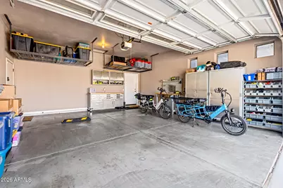 973 E Benrich Drive, Gilbert, AZ 85295 - Photo 35