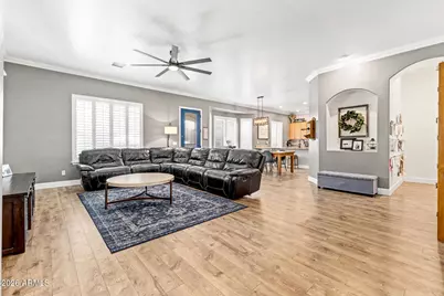 973 E Benrich Drive, Gilbert, AZ 85295 - Photo 7