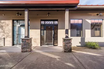 7100 E Cave Creek Road #107, Cave Creek, AZ 85331 - Photo 1