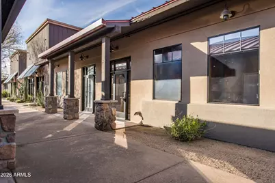 7100 E Cave Creek Road #107, Cave Creek, AZ 85331 - Photo 3