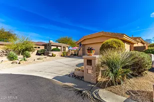 33655 N 78th Pl, Scottsdale, AZ 85266 - Photo 5