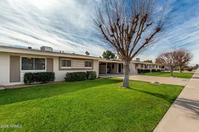 10341 W Clair Drive, Sun City, AZ 85351 - Photo 3