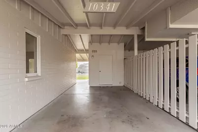 10341 W Clair Drive, Sun City, AZ 85351 - Photo 23