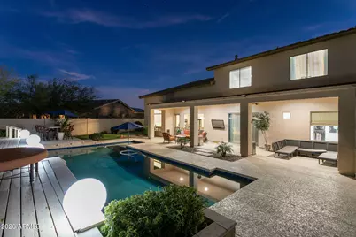 2711 W Haley Drive, Anthem, AZ 85086 - Photo 39