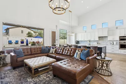 2711 W Haley Drive, Anthem, AZ 85086 - Photo 17