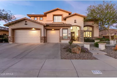 2711 W Haley Drive, Anthem, AZ 85086 - Photo 1