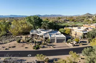 9726 E Hidden Green Dr, Scottsdale, AZ 85262 - Photo 3