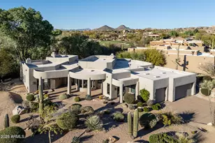 9726 E Hidden Green Dr, Scottsdale, AZ 85262 - Photo 1