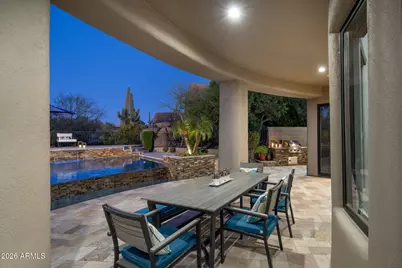 9726 E Hidden Green Drive, Scottsdale, AZ 85262 - Photo 23