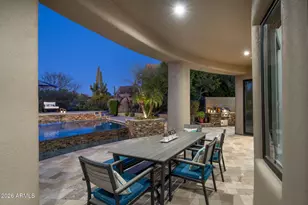 9726 E Hidden Green Dr, Scottsdale, AZ 85262 - Photo 23