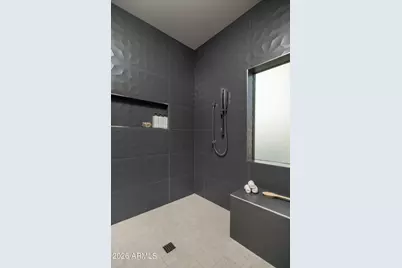 9726 E Hidden Green Drive, Scottsdale, AZ 85262 - Photo 35