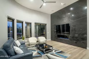 9726 E Hidden Green Dr, Scottsdale, AZ 85262 - Photo 21