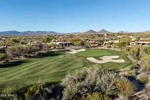 9726 E Hidden Green Dr, Scottsdale, AZ 85262 - Photo 47