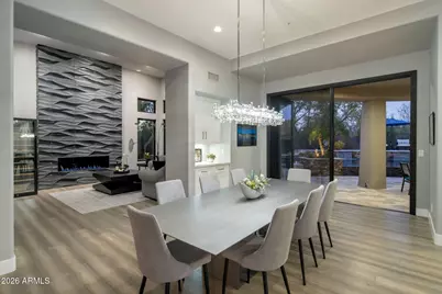 9726 E Hidden Green Drive, Scottsdale, AZ 85262 - Photo 15