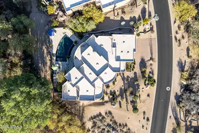 9726 E Hidden Green Drive, Scottsdale, AZ 85262 - Photo 7