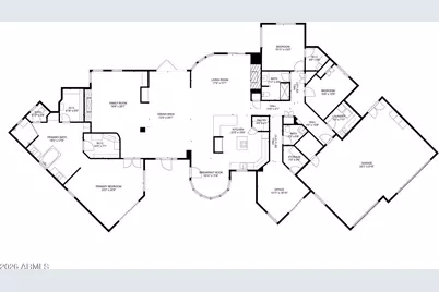 9726 E Hidden Green Drive, Scottsdale, AZ 85262 - Photo 45