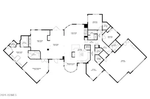 9726 E Hidden Green Dr, Scottsdale, AZ 85262 - Photo 45