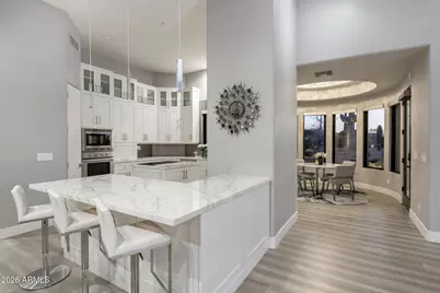 9726 E Hidden Green Drive, Scottsdale, AZ 85262 - Photo 17