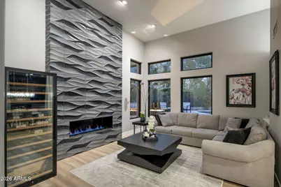 9726 E Hidden Green Drive, Scottsdale, AZ 85262 - Photo 11