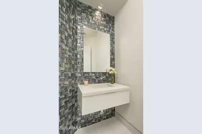 9726 E Hidden Green Drive, Scottsdale, AZ 85262 - Photo 43