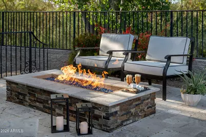 9726 E Hidden Green Drive, Scottsdale, AZ 85262 - Photo 29