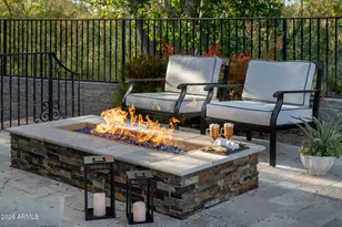 9726 E Hidden Green Dr, Scottsdale, AZ 85262 - Photo 29