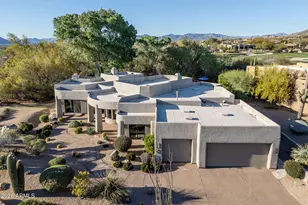 9726 E Hidden Green Dr, Scottsdale, AZ 85262 - Photo 5