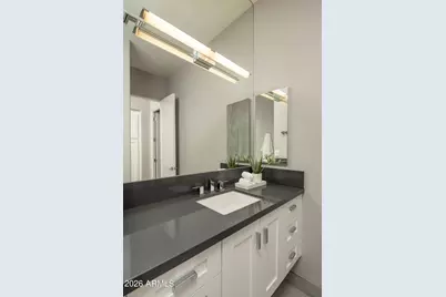 9726 E Hidden Green Drive, Scottsdale, AZ 85262 - Photo 39