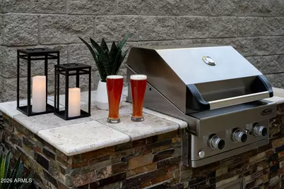 9726 E Hidden Green Drive, Scottsdale, AZ 85262 - Photo 31