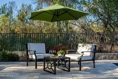 9726 E Hidden Green Drive, Scottsdale, AZ 85262 - Photo 27