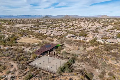 9726 E Hidden Green Drive, Scottsdale, AZ 85262 - Photo 53