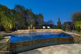 9726 E Hidden Green Dr, Scottsdale, AZ 85262 - Photo 25