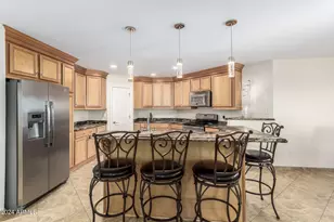 45737 W Ranch Rd, Maricopa, AZ 85139 - Photo 23